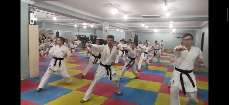 Çorlu Karate Destegül Spor Kulübü