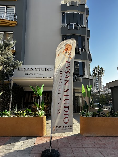EYŞAN STUDIO PILATES FITNESS