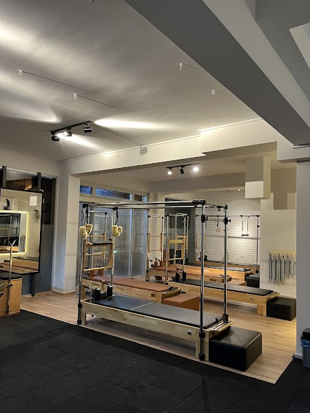 Athena Sports Studio