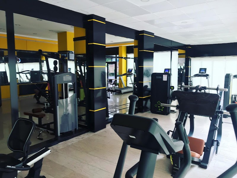 CLASS FİTNESS CLUB