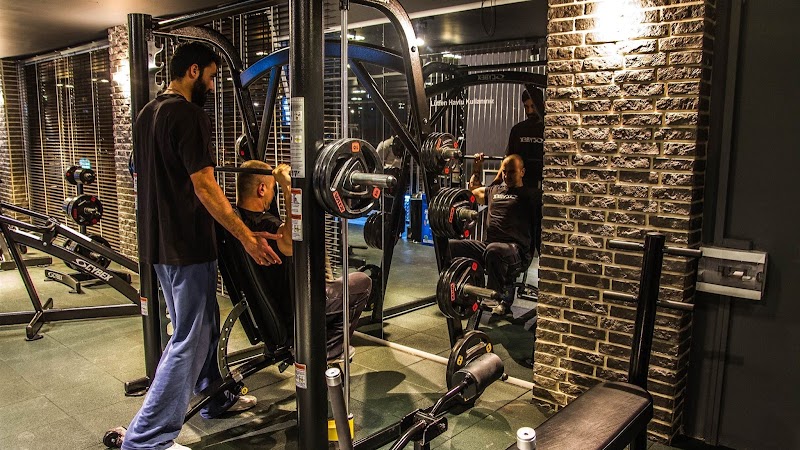 Newform Fitness
