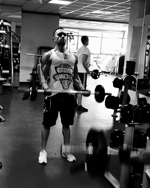 Keep Fit