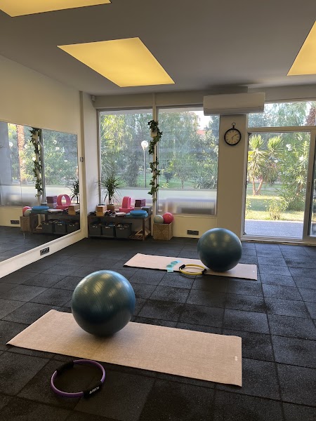Rehabiliter - Online Hizmetler (Fizyoterapi, Fonksiyonel Tıp, DEHB, Pelvik Taban, Yoga, Klinik Pilates, Fasyal Terapi)