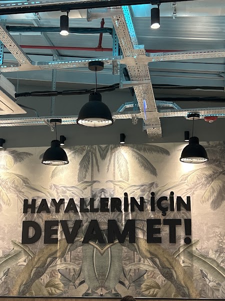 MACFit Forum Diyarbakır
