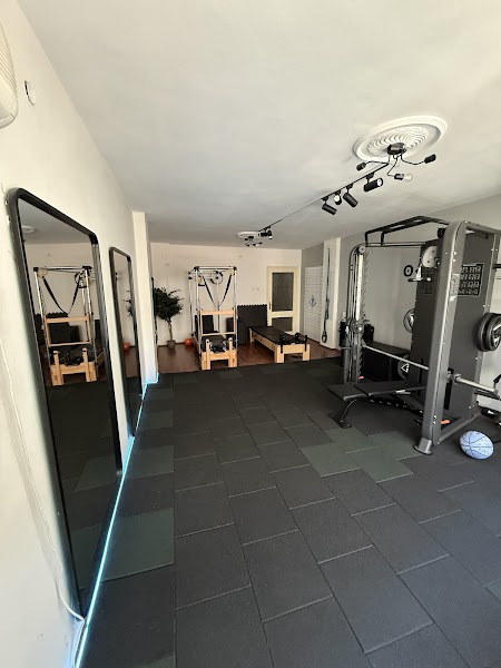 Omnia Pilates & Personal Training MODA