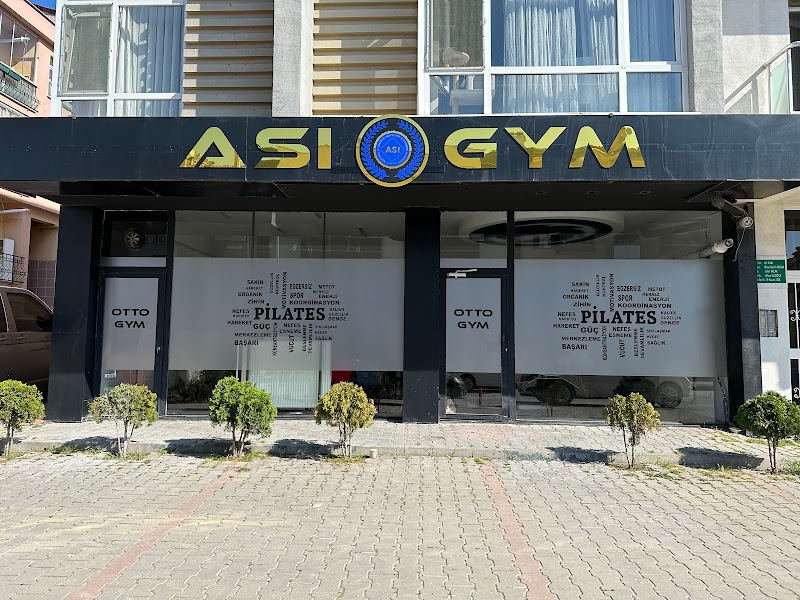 Kübra Karakaya Pilates Salonu