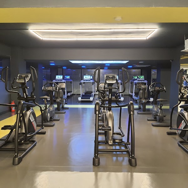 Club Artuk Fitness & Spa