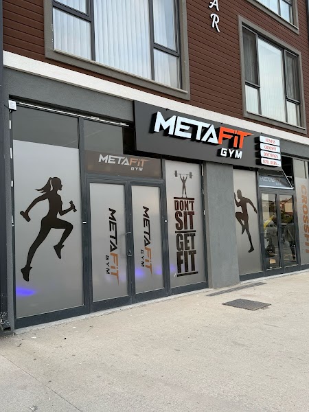 MetaFit GYM & Pilates
