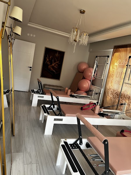 Dilanna Spor Stüdyo