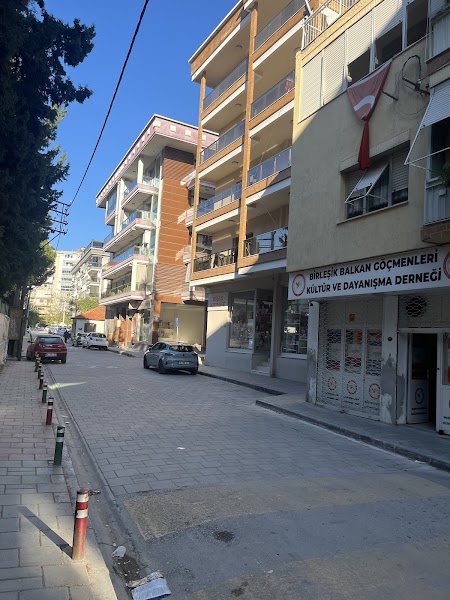 Lumi Pilates Stüdyosu
