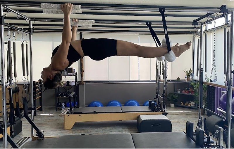 My Therapy Studio Pilates