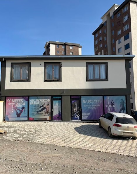 RA Pilates Studio