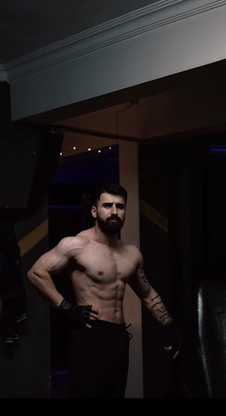 Power GYM Fitness Center