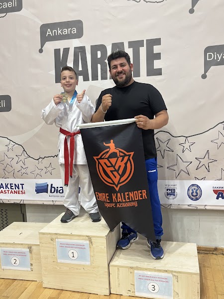 Emre Kalender Sport Academy