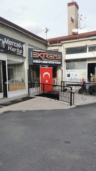Enova Extreme Spor Salonu (HealthLife)