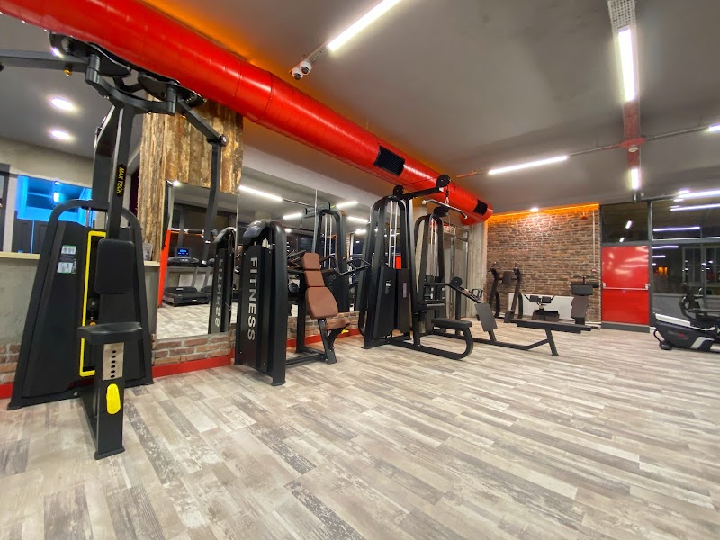 MASSFit Esat Spor Merkezi