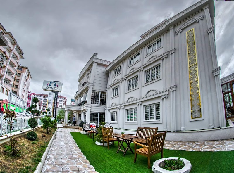 Kumbara Kültür Sanat Dans Akademi