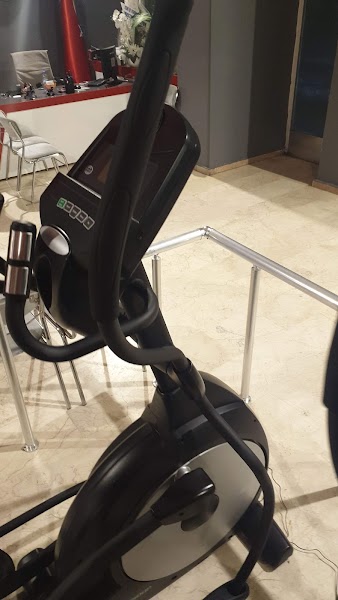 Vip Gym and Fitness Center