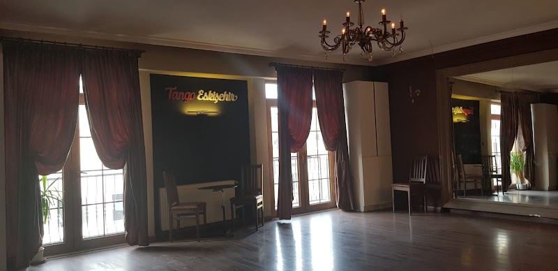 Tango Eskisehir