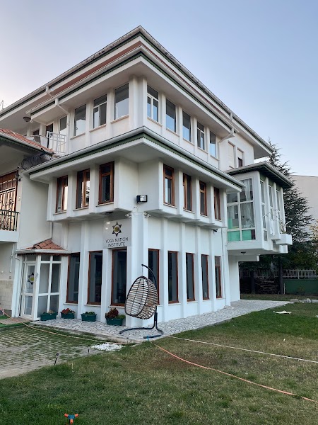 Yoga Nation Institute
