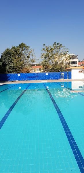 Kazım Karabekir Yüzme Havuzu