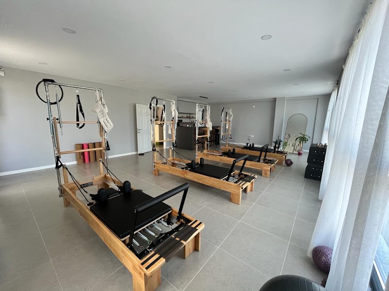 Muv Clinic and Sport