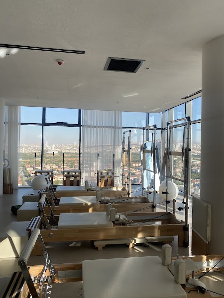 Beat Pilates Studio