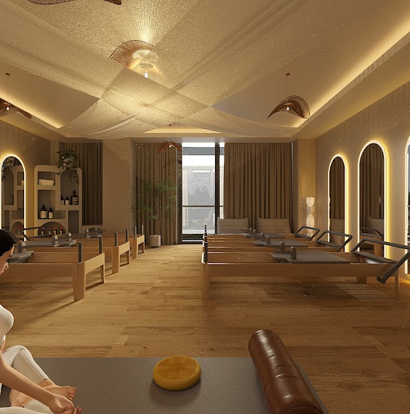 Tala Pilates Studio