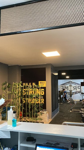 Prime Fitness