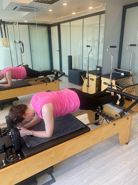 Maltepe Pilates ve Fizyoterapi Merkezi | Klinik Alya