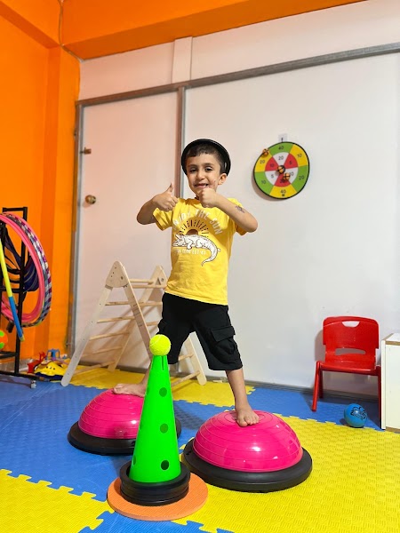ODESS SPOR MERKEZİ