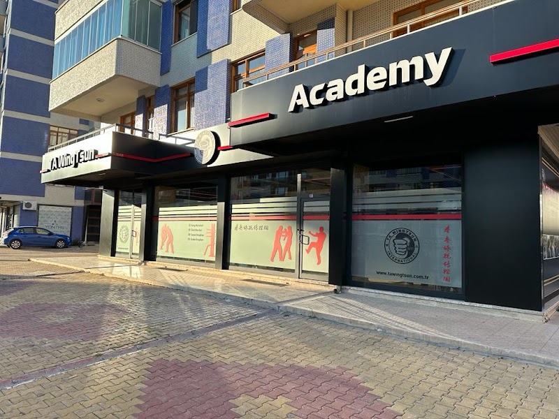 TA WingTsun Selçuklu Real