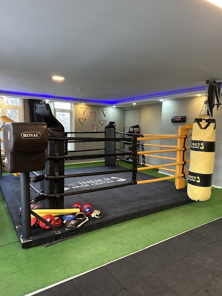 Winner Spor Center
