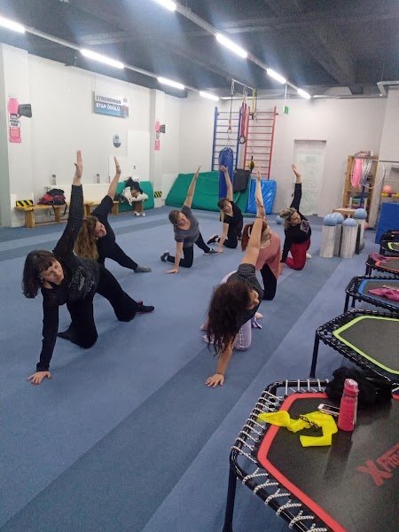 Olympic Sports Club