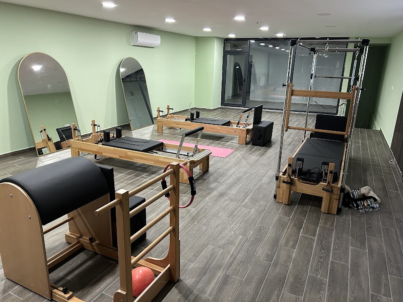 Mudu Training Fitness&Pilates Studio