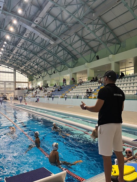 Ordu Yüzme Dersi (Batuhanswim)
