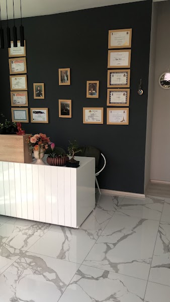 Tuğçe Berk Pilates Stüdyo - Kayseri Yoga