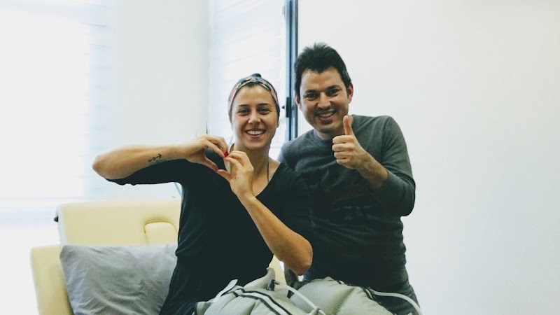 FizyoSS Therapy Sport Center