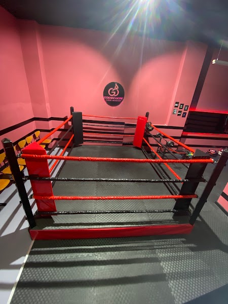 Gökhan Ocak Fight Academy