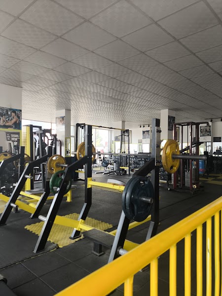 Starbox fitness