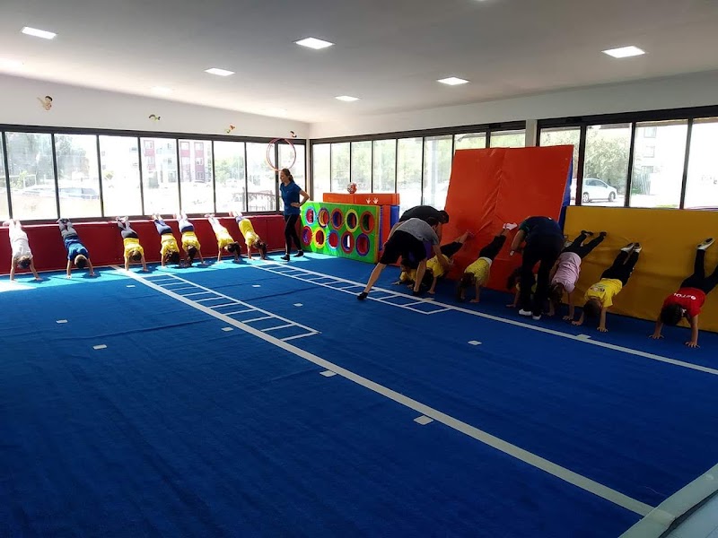 Balikesir Cimnastik Eson Spor Kulübü