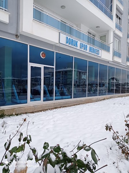 DORUK SPOR MERKEZİ