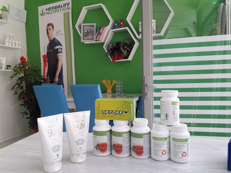 Herbalife Osmaniye
