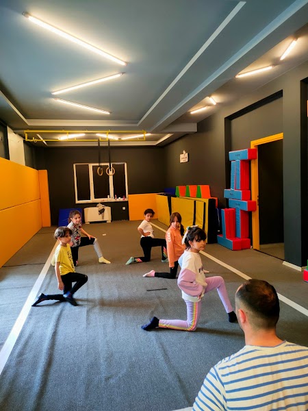 Bandırma Cimnastik Spor Kulübü Tamfit