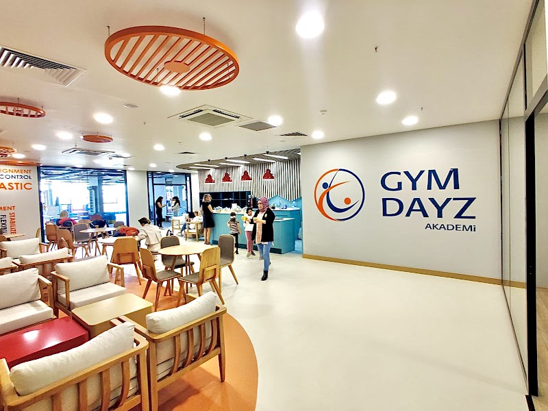 Gymdayz Cimnastik Akademi