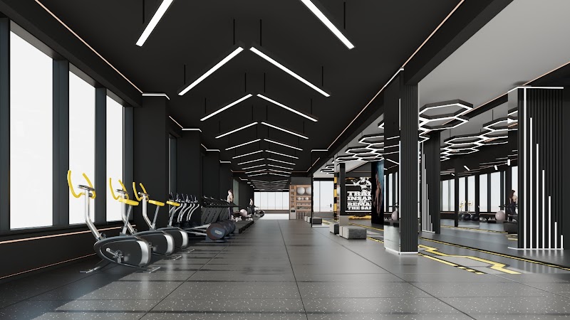 Fit Force Center