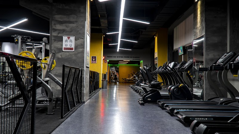 Planet Sports & Personal Coaching