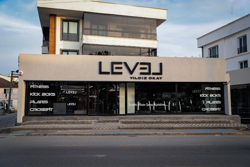 Level Yıldız Okay Spor Salonu