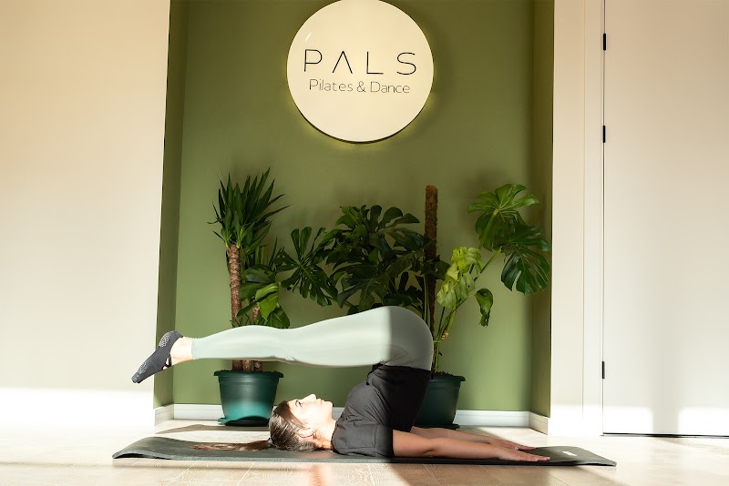 Pals Pilates & Dance