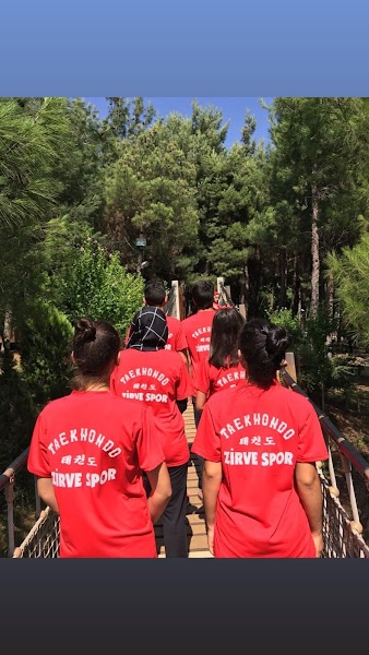 Zirve Spor Kulübü
